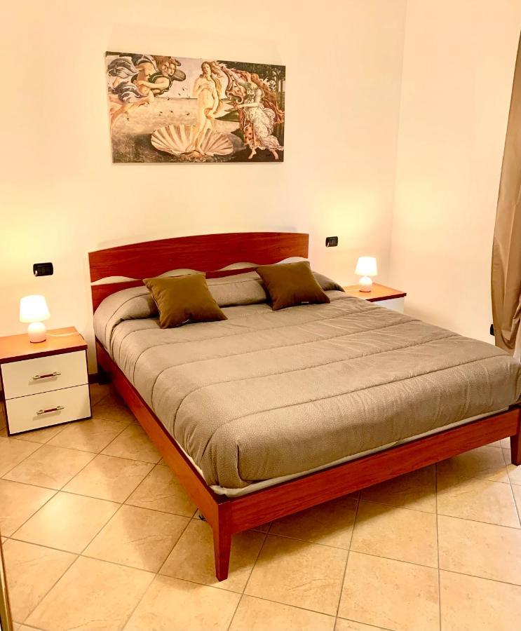 Apartamento 2 *